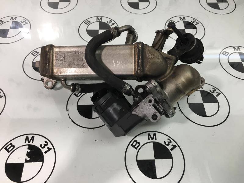 Radiateur EGR BMW SERIE 3 E90 PHASE 2  - 1