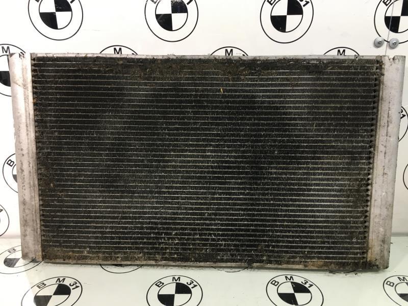Radiateur eau BMW SERIE 7 E65 PHASE 2  - 1