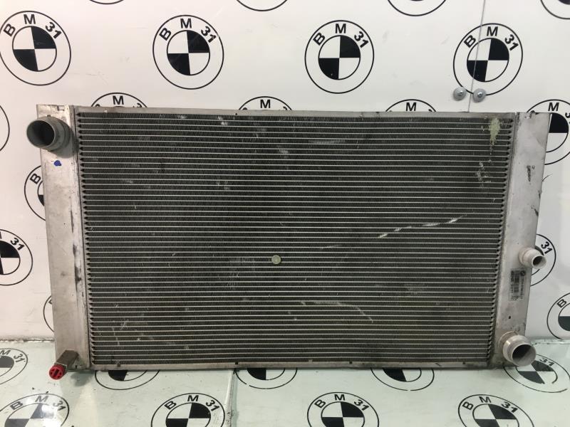 Radiateur eau BMW SERIE 7 E65 PHASE 2 Diesel - 1