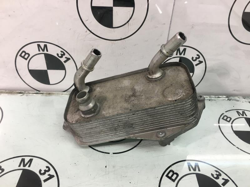 Radiatore olio BMW SERIE 3 E90 PHASE 1 Gasolina - 1