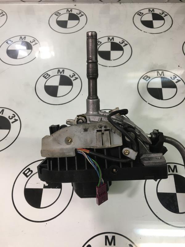 Selecteur boite de vitesse BMW X3 E83 PHASE 1  - 1
