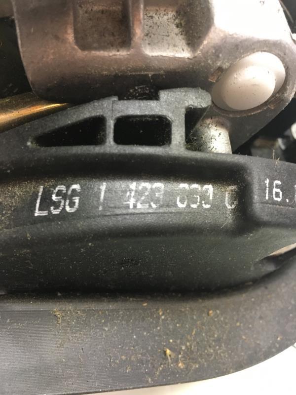 Selettore cambio BMW SERIE 3 E46 TOURING PHASE 1 BREAK  - 1