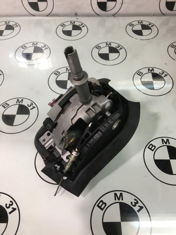 Selecteur boite de vitesse BMW X5 E53  - 1