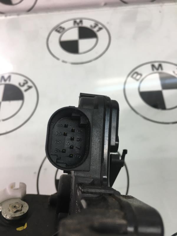 Serrure arriere droit BMW SERIE 3 E46 TOURING PHASE 1 BREAK  - 1