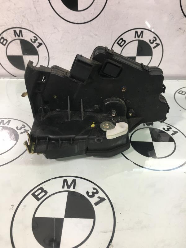 Serrure arriere gauche BMW SERIE 3 E46 TOURING PHASE 1 BREAK  - 1