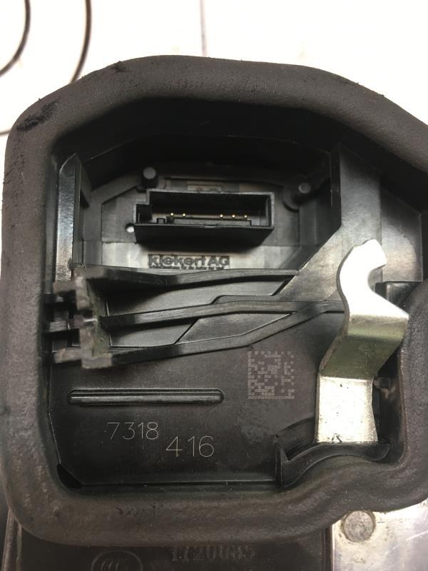 Serrure avant droit MINI MINI 2 R60 COUNTRYMAN BREAK  - 1