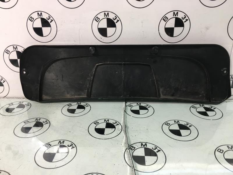 Support radiateur BMW SERIE 7 E65 PHASE 2 Diesel - 1