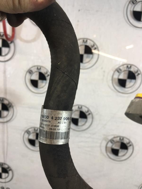 Tubo aria condizionata BMW SERIE 3 E90 PHASE 2 Diésel - 1