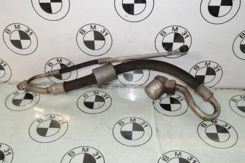 Tuyau de climatisation BMW SERIE 3 E90 PHASE 1 Diesel - 1