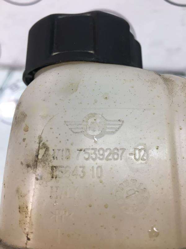 Vase d'expansion MINI MINI 2 R56 PHASE 1 Essence - 1