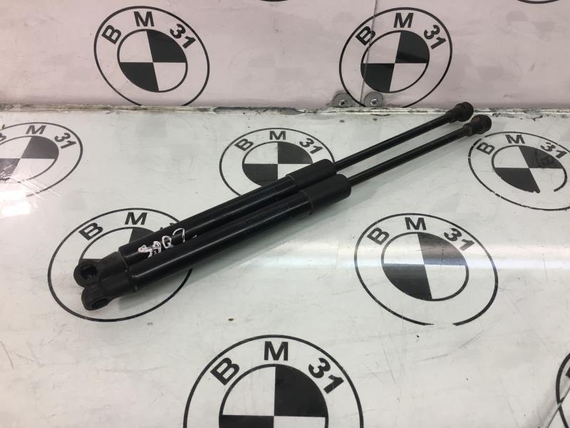 Verin de capot BMW X1 E84 PHASE 1 Diesel - 1