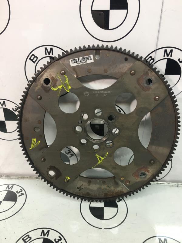 Volant moteur BMW SERIE 1 E87 PHASE 2  - 1
