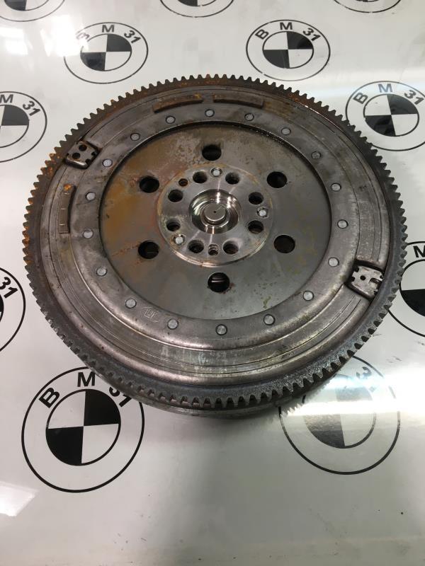 Volano bimassa BMW SERIE 3 E90 PHASE 2  - 1