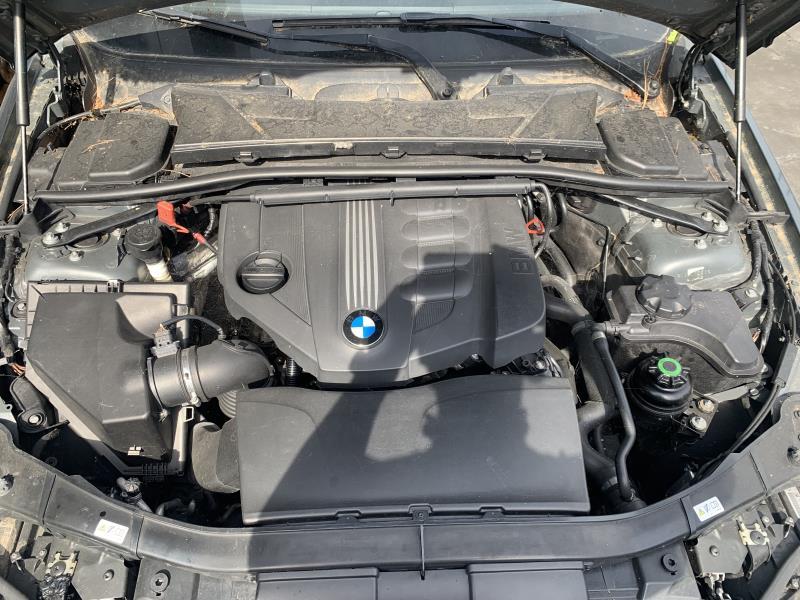 Alzacristalli elettrico anteriore sinistro BMW SERIE 3 E91 TOURING PHASE 2 BREAK Diésel - 1