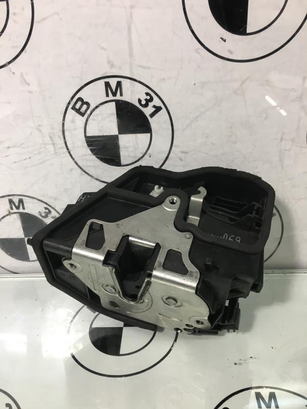 Serrure arriere gauche BMW X3 E83 PHASE 1  - 1