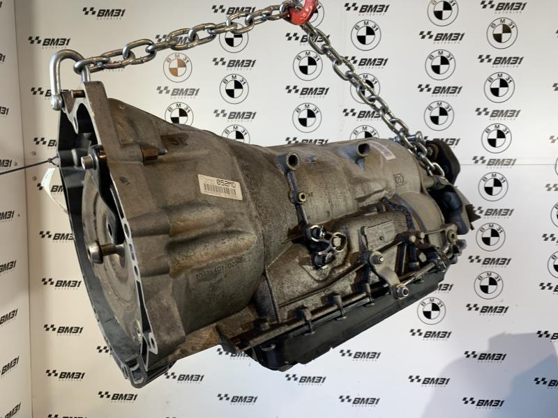 Boite de vitesses BMW SERIE 3 E90 PHASE 1  - 1