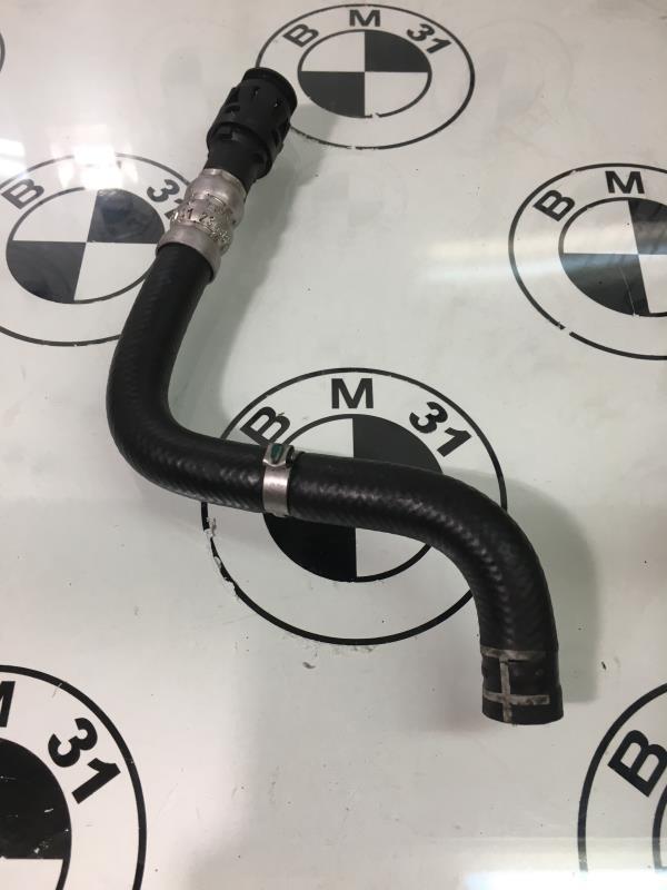 Durite BMW X3 E83 PHASE 1  - 1