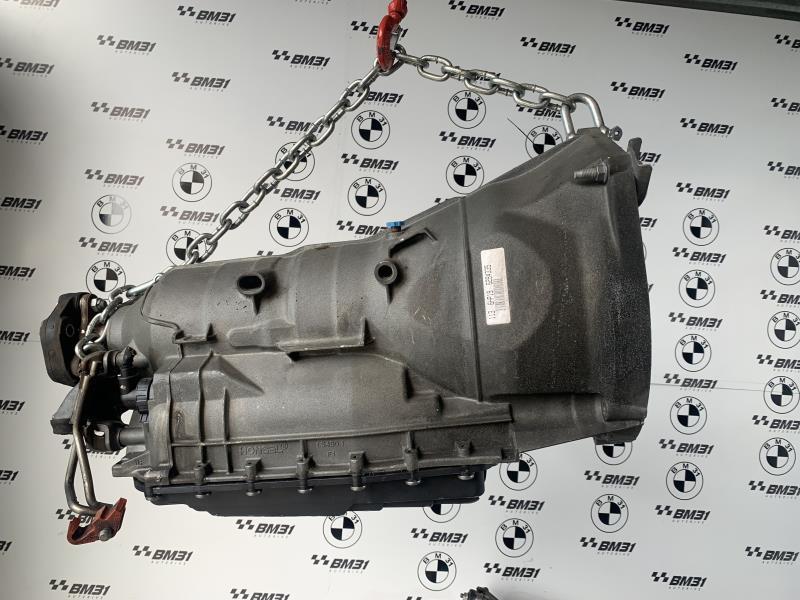 Boite de vitesses BMW SERIE 1 E87 PHASE 1  - 1