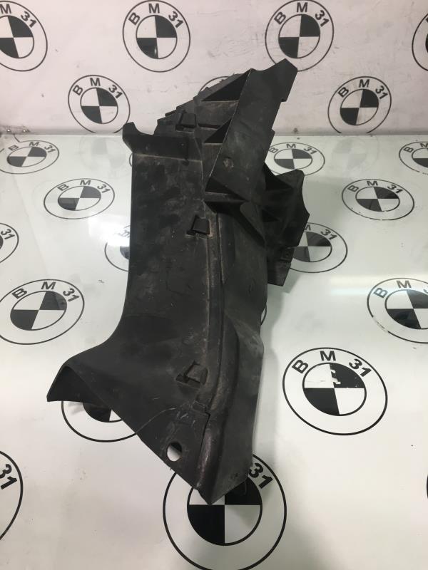 Conduite d'air BMW X5 E53  - 1