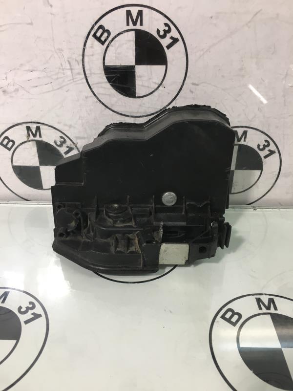 Serrure avant droit BMW X3 E83 PHASE 2  - 1