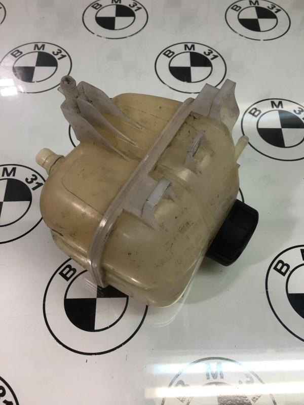 Vase d'expansion MINI MINI 2 R56 PHASE 2  - 1