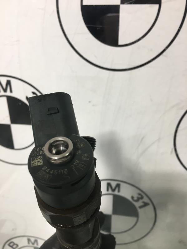 Injecteurs BMW SERIE 5 E60 PHASE 1  - 1