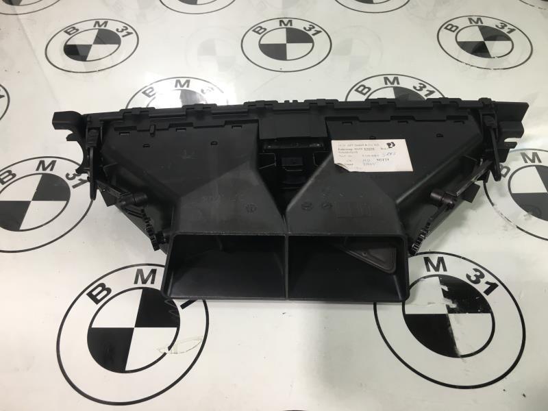 Bocchetta aerazione cruscotto BMW SERIE 3 E92 COUPE PHASE 1 Diésel - 1