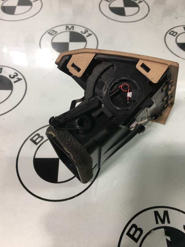Bocchetta aerazione cruscotto anteriore destra BMW X3 E83 PHASE 2 Diésel - 1