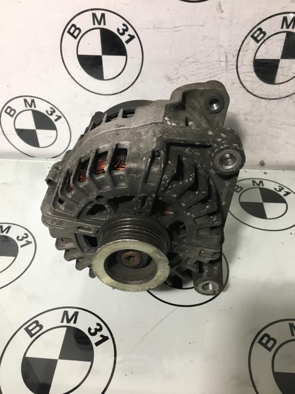 Alternatore BMW SERIE 1 E81 Diésel - 1