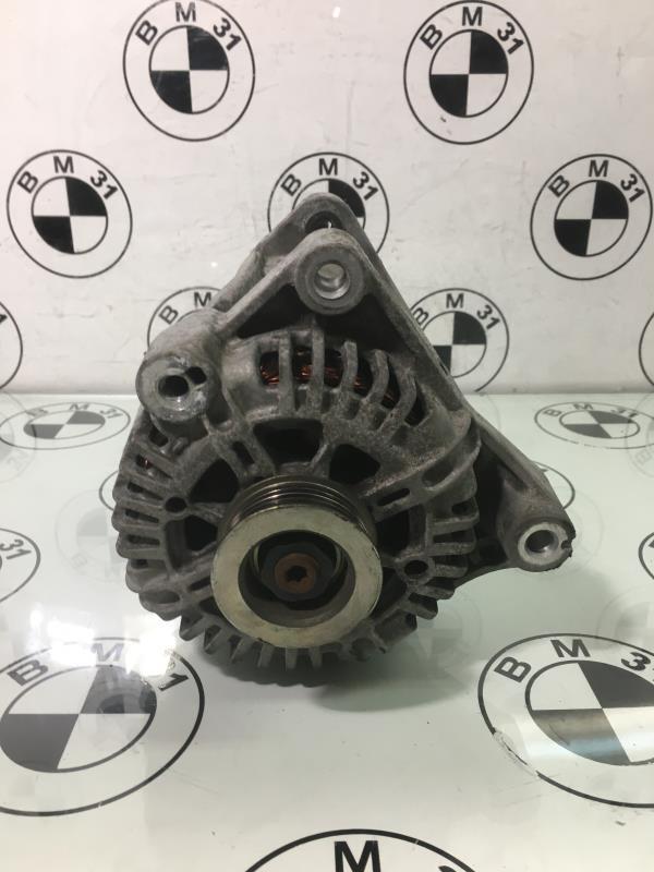 Alternateur MINI MINI 2 R56 PHASE 2 Diesel - 1