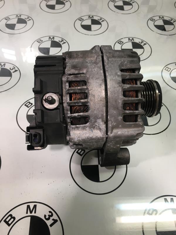 Alternatore BMW SERIE 3 E91 TOURING PHASE 2 BREAK Diésel - 1