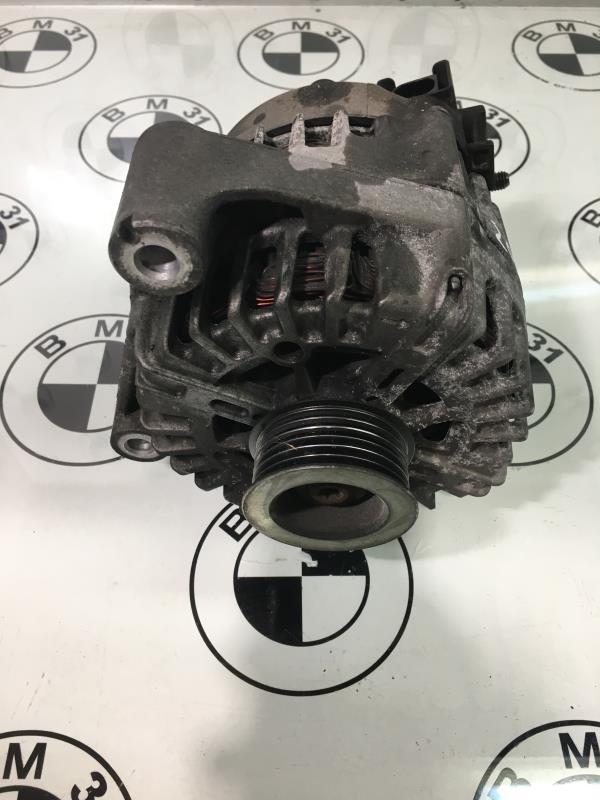 Alternateur BMW X1 E84 PHASE 1 Diesel - 1