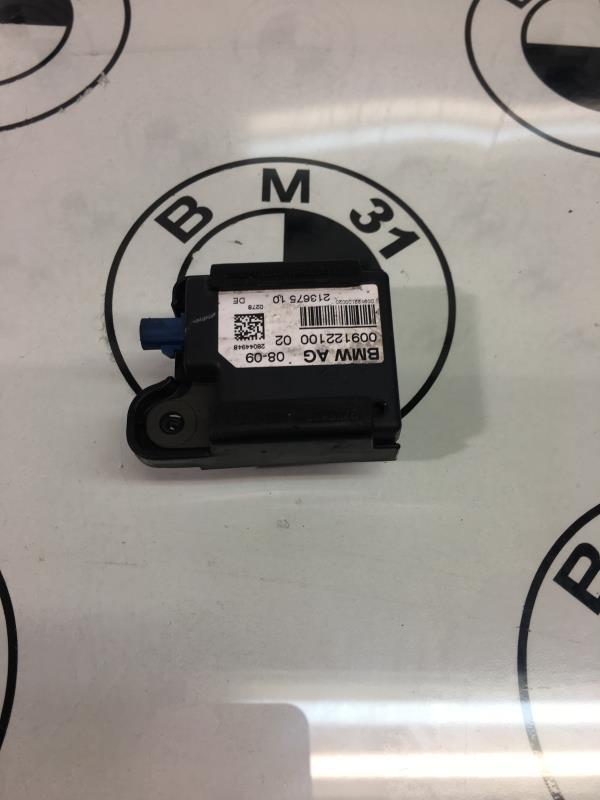 Antenne BMW SERIE 1 E88 CABRIO  - 1