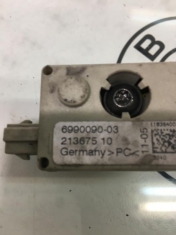 Antenne BMW X3 E83 PHASE 1  - 1