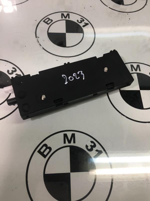 Antenne MINI MINI 2 R60 COUNTRYMAN BREAK Diesel - 1