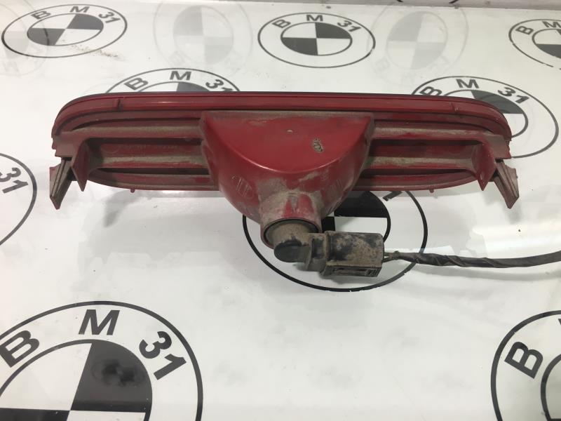 Anti brouillard arriere MINI MINI 2 R56 PHASE 1  - 1