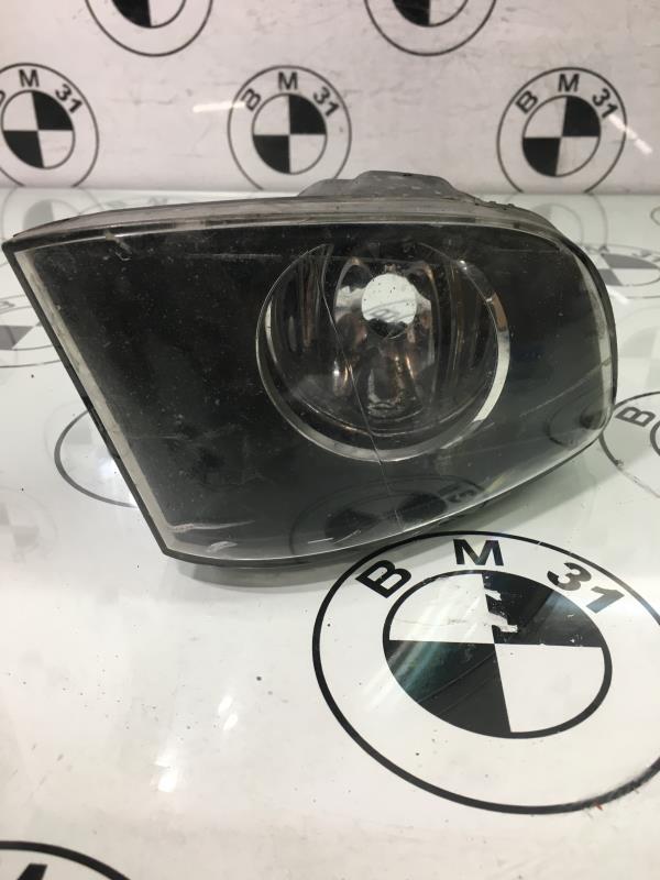 Fendinebbia destro (luci) BMW SERIE 3 E92 COUPE PHASE 1 Diésel - 1