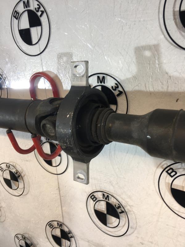 Arbre de transmission (propulsion) BMW X1 E84 PHASE 1 Diesel - 1