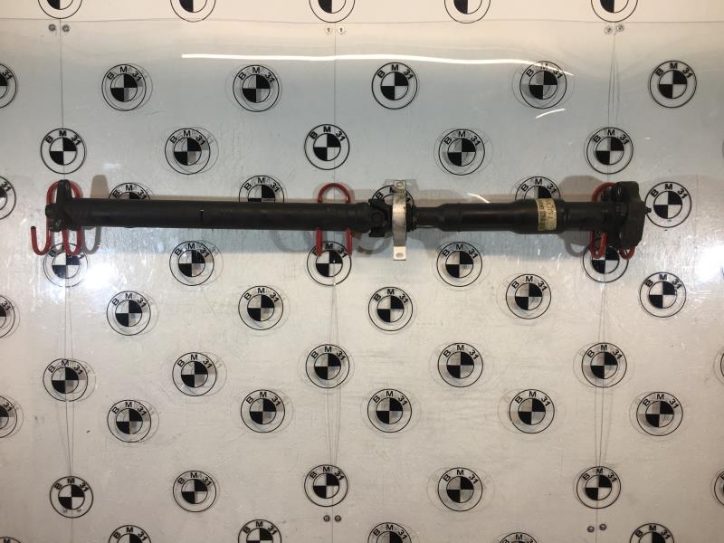 Arbre de transmission (propulsion) BMW SERIE 3 E91 TOURING PHASE 1 BREAK Diesel - 1