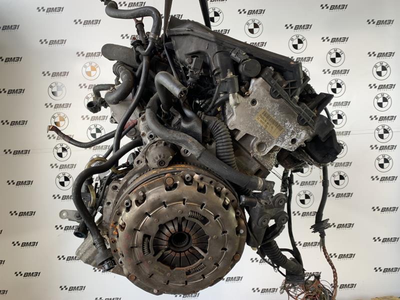 Volant moteur BMW SERIE 3 E90 PHASE 1  - 1