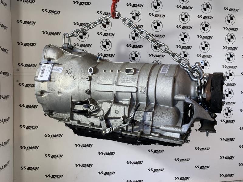 Boite de vitesses BMW SERIE 3 E92 COUPE PHASE 1  - 1