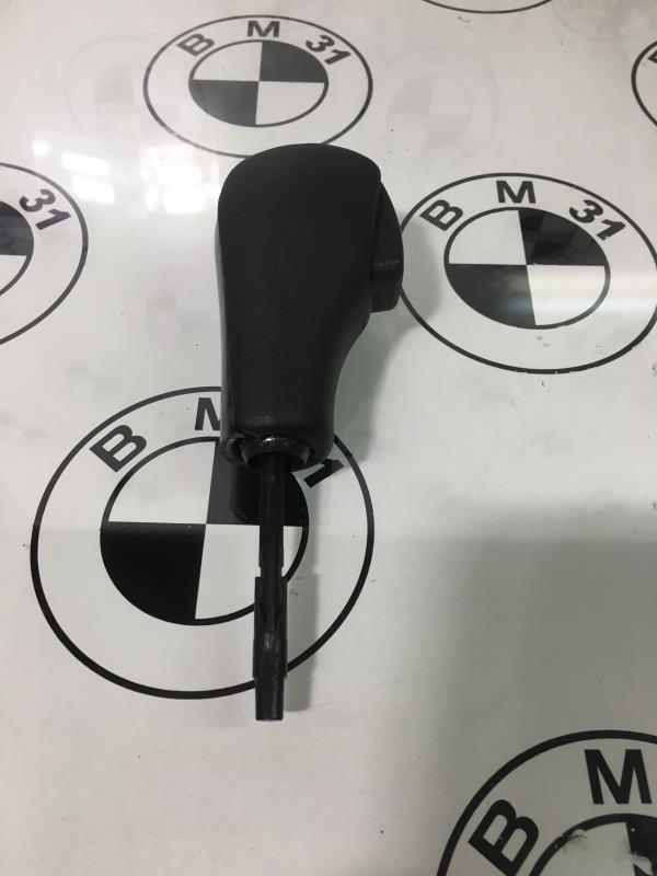Pommeau de vitesses BMW SERIE 3 E91 TOURING PHASE 1 BREAK Diesel - 1