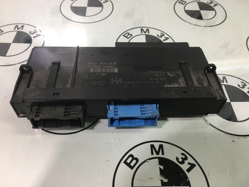 Calculateur BMW SERIE 3 E91 TOURING PHASE 1 BREAK  - 1
