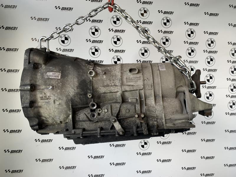 Boite de vitesses BMW SERIE 5 E61 TOURING PHASE 1 BREAK Diesel - 1