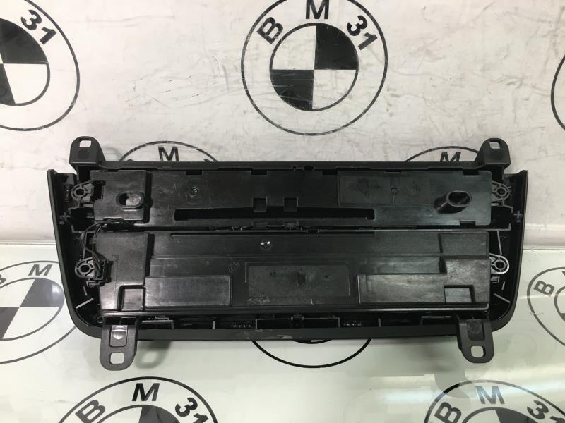 Commande chauffage BMW SERIE 3 F30 PHASE 1  - 1