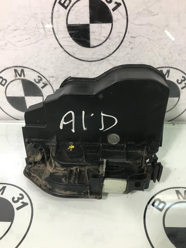 Serrure avant droit BMW SERIE 5 E61 TOURING PHASE 2 BREAK  - 1