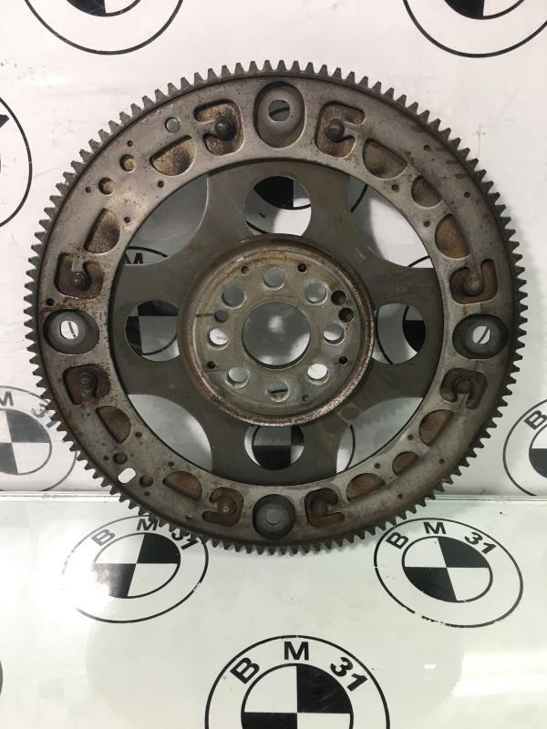 Volant moteur BMW X1 E84 PHASE 1 Diesel - 1