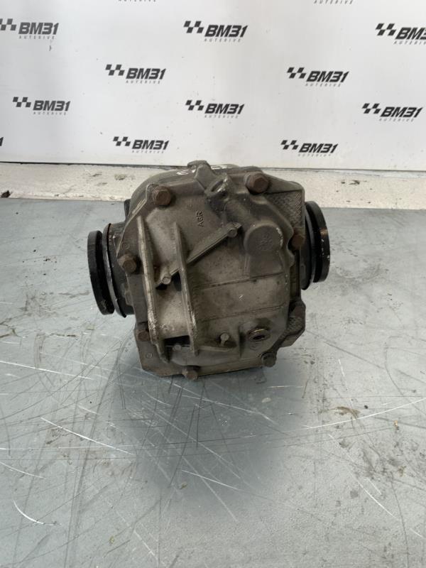 Pont (propulsion) BMW SERIE 3 E46 PHASE 1 Diesel - 1
