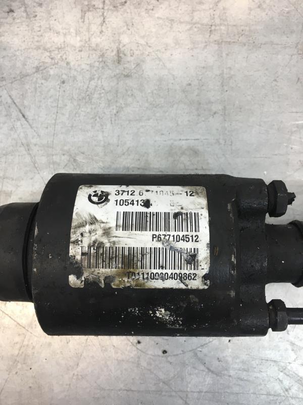 Barre stabilisatrice BMW X5 E70 PHASE 1  - 1
