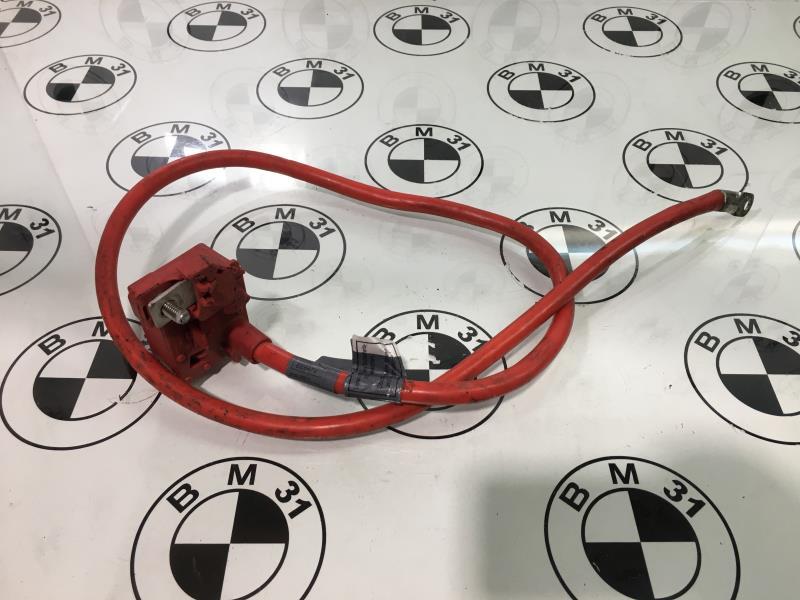 Batterie BMW SERIE 5 E61 TOURING PHASE 2 BREAK  - 1